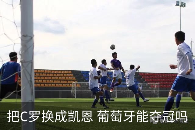 把C罗换成凯恩 葡萄牙能夺冠吗